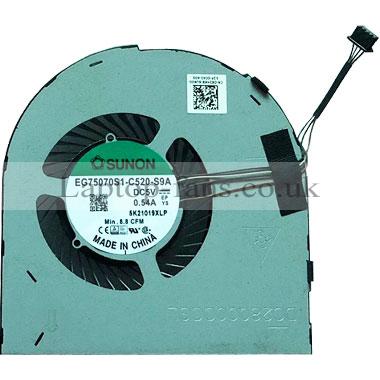Brand new laptop GPU cooling fan for SUNON EG75070S1-C520-S9A Brand new laptop GPU cooling fan for SUNON EG75070S1-C520-S9A