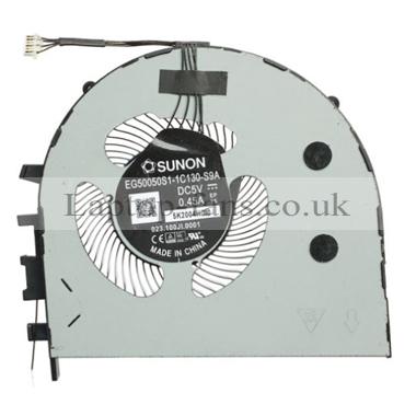 Brand new laptop GPU cooling fan for SUNON EG50050S1-1C130-S9A Brand new laptop GPU cooling fan for SUNON EG50050S1-1C130-S9A