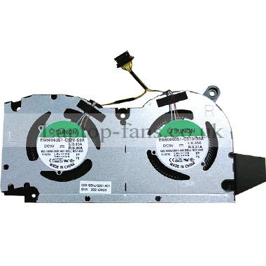Brand new laptop GPU cooling fan for SUNON EG50060S1-C570-S9A Brand new laptop GPU cooling fan for SUNON EG50060S1-C570-S9A
