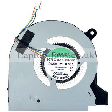 Brand new laptop CPU cooling fan for SUNON EG75070S1-C350-S9C Brand new laptop CPU cooling fan for SUNON EG75070S1-C350-S9C