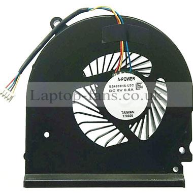 Brand new laptop CPU cooling fan for A-POWER BS4805HS-U3C Brand new laptop CPU cooling fan for A-POWER BS4805HS-U3C