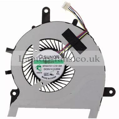 Brand new laptop CPU cooling fan for SUNON MF60070V1-C191-S9A Brand new laptop CPU cooling fan for SUNON MF60070V1-C191-S9A