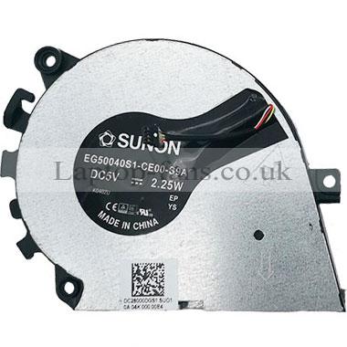 Brand new laptop CPU cooling fan for SUNON EG50040S1-CE00-S9A Brand new laptop CPU cooling fan for SUNON EG50040S1-CE00-S9A
