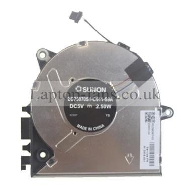 Brand new laptop GPU cooling fan for SUNON EG75070S1-C611-S9A Brand new laptop GPU cooling fan for SUNON EG75070S1-C611-S9A