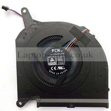 Brand new laptop GPU cooling fan for FCN DFSCM22716392Q FNGT Brand new laptop GPU cooling fan for FCN DFSCM22716392Q FNGT