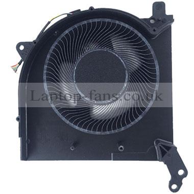 Brand new laptop GPU cooling fan for FCN DFS5L32G164860 FNRS Brand new laptop GPU cooling fan for FCN DFS5L32G164860 FNRS