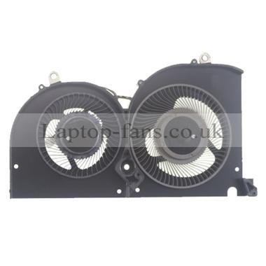Brand new laptop GPU cooling fan for A-POWER BS5005HS-U3J 17G3-G-CCW Brand new laptop GPU cooling fan for A-POWER BS5005HS-U3J 17G3-G-CCW