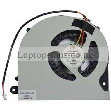 Brand new laptop CPU cooling fan for A-POWER BS5205MS-U2B Brand new laptop CPU cooling fan for A-POWER BS5205MS-U2B