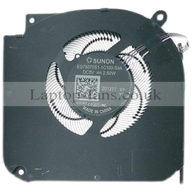 Brand new laptop CPU cooling fan for XPG Xenia 15 Brand new laptop CPU cooling fan for XPG Xenia 15