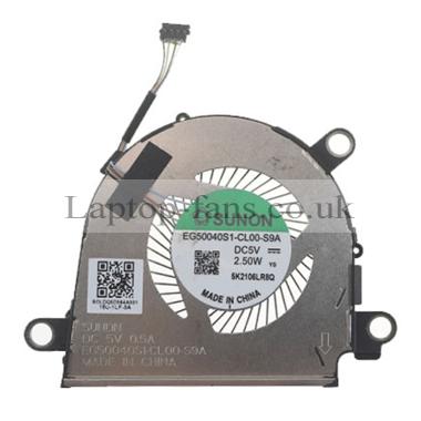 Brand new laptop CPU cooling fan for SUNON EG50040S1-CL00-S9A Brand new laptop CPU cooling fan for SUNON EG50040S1-CL00-S9A