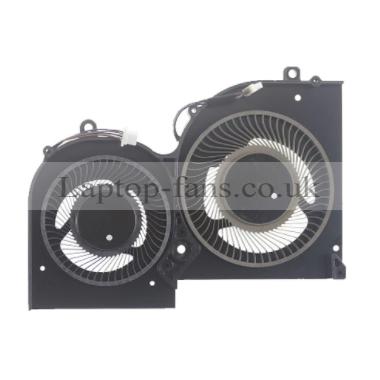 Brand new laptop GPU cooling fan for A-POWER BS4505HS-U5C 1571-Q-CCW Brand new laptop GPU cooling fan for A-POWER BS4505HS-U5C 1571-Q-CCW