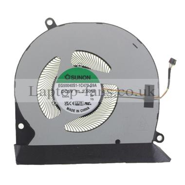 Brand new laptop CPU cooling fan for SUNON EG50040S1-1C470-S9A Brand new laptop CPU cooling fan for SUNON EG50040S1-1C470-S9A