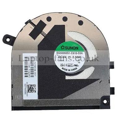 Brand new laptop CPU cooling fan for Hp Envy X360 15-ew0000 Brand new laptop CPU cooling fan for Hp Envy X360 15-ew0000