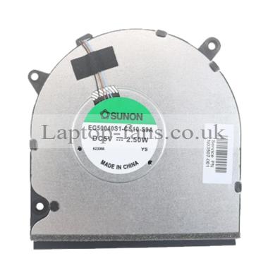 Brand new laptop CPU cooling fan for Hp N03507-001 Brand new laptop CPU cooling fan for Hp N03507-001