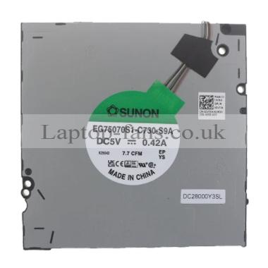 Brand new laptop CPU cooling fan for SUNON EG75070S1-C730-S9A Brand new laptop CPU cooling fan for SUNON EG75070S1-C730-S9A