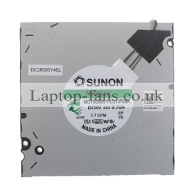 Brand new laptop CPU cooling fan for SUNON MG75090V1-C310-S9A Brand new laptop CPU cooling fan for SUNON MG75090V1-C310-S9A