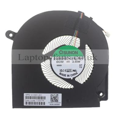 Brand new laptop CPU cooling fan for Hp Envy 17-c0000 Brand new laptop CPU cooling fan for Hp Envy 17-c0000