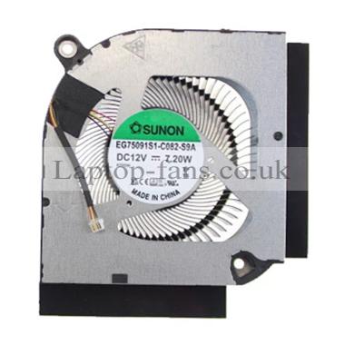 Brand new laptop CPU cooling fan for SUNON EG75091S1-C082-S9A Brand new laptop CPU cooling fan for SUNON EG75091S1-C082-S9A