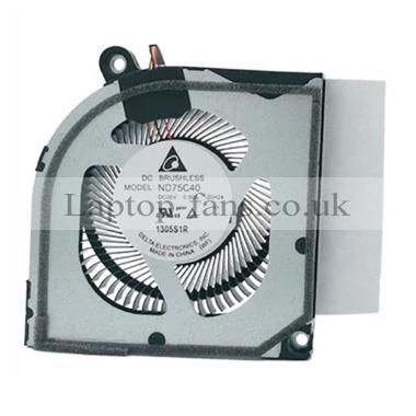 Brand new laptop CPU cooling fan for Acer 23.QBJN2.001 Brand new laptop CPU cooling fan for Acer 23.QBJN2.001
