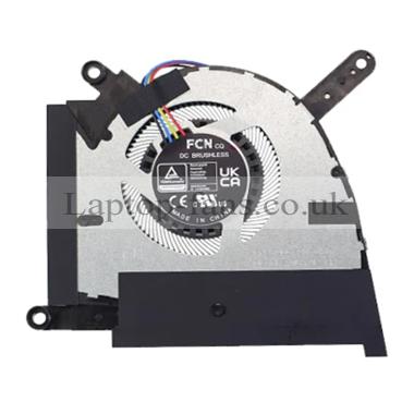 Brand new laptop GPU cooling fan for Asus 13NR0950P02011 Brand new laptop GPU cooling fan for Asus 13NR0950P02011