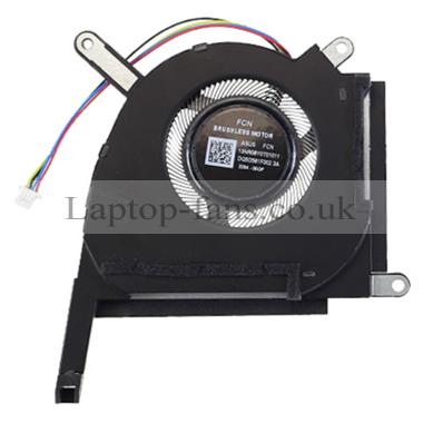 Brand new laptop GPU cooling fan for Asus 13NR08Y0T01011 Brand new laptop GPU cooling fan for Asus 13NR08Y0T01011