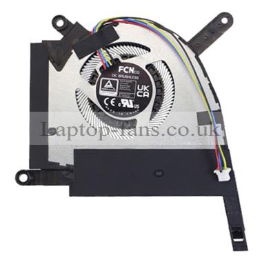 Brand new laptop GPU cooling fan for Asus 13NR08Y0T01011 Brand new laptop GPU cooling fan for Asus 13NR08Y0T01011