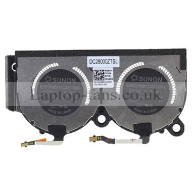 Brand new laptop CPU cooling fan for SUNON EG50030S1-C221-S9A Brand new laptop CPU cooling fan for SUNON EG50030S1-C221-S9A