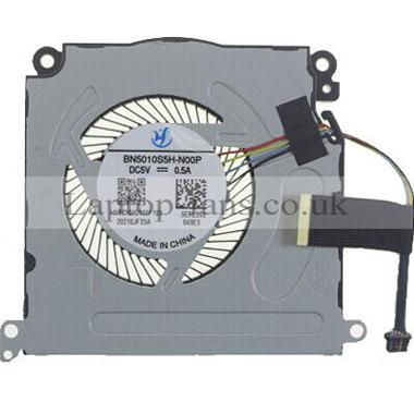 Brand new laptop CPU cooling fan for Valve Steam Deck Brand new laptop CPU cooling fan for Valve Steam Deck