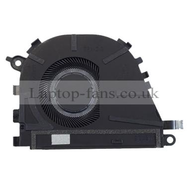 Brand new laptop CPU cooling fan for Hp Envy X360 13-bf0013dx Brand new laptop CPU cooling fan for Hp Envy X360 13-bf0013dx