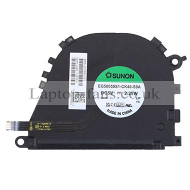 Brand new laptop CPU cooling fan for Hp Envy X360 13-bf0013dx Brand new laptop CPU cooling fan for Hp Envy X360 13-bf0013dx