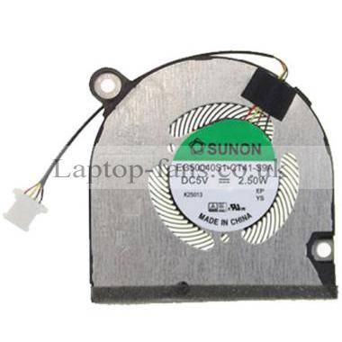Brand new laptop CPU cooling fan for SUNON EG50040S1-CT41-S9A Brand new laptop CPU cooling fan for SUNON EG50040S1-CT41-S9A