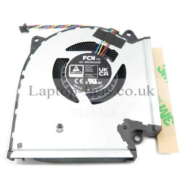 Brand new laptop GPU cooling fan for Asus 13NR0880P02011 Brand new laptop GPU cooling fan for Asus 13NR0880P02011