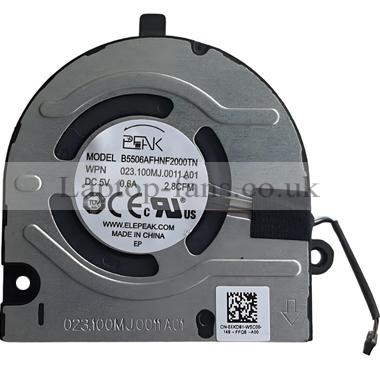 Brand new laptop GPU cooling fan for SUNON EG50040S1-CP00-S9A Brand new laptop GPU cooling fan for SUNON EG50040S1-CP00-S9A