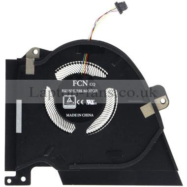 Brand new laptop GPU cooling fan for Asus 13NR02Z0P09011 Brand new laptop GPU cooling fan for Asus 13NR02Z0P09011