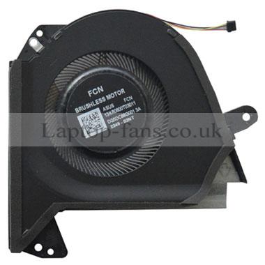 Brand new laptop GPU cooling fan for Asus 13NR0800T03011 Brand new laptop GPU cooling fan for Asus 13NR0800T03011