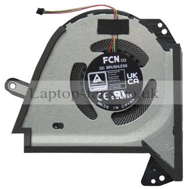 Brand new laptop GPU cooling fan for Asus 13NR0800T03011 Brand new laptop GPU cooling fan for Asus 13NR0800T03011
