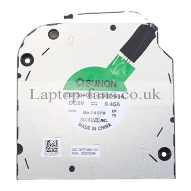 Brand new laptop CPU cooling fan for SUNON EG75070S1-C900-S9A Brand new laptop CPU cooling fan for SUNON EG75070S1-C900-S9A