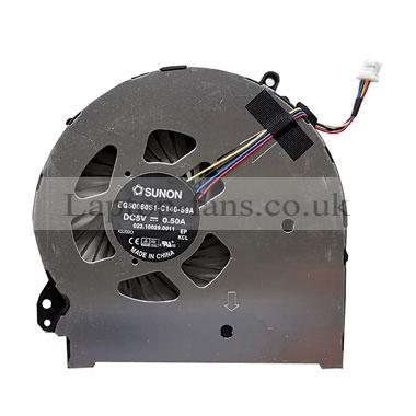 Brand new laptop GPU cooling fan for SUNON EG50060S1-C140-S9A Brand new laptop GPU cooling fan for SUNON EG50060S1-C140-S9A