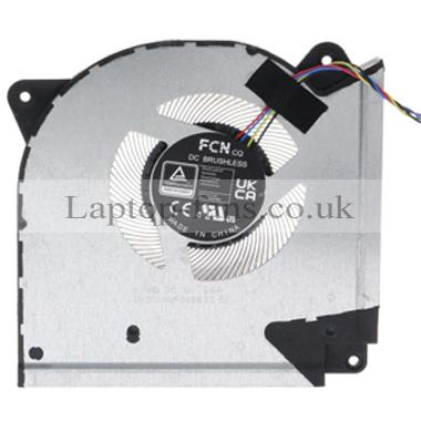 Brand new laptop GPU cooling fan for Asus 13NR08S0P02011 Brand new laptop GPU cooling fan for Asus 13NR08S0P02011