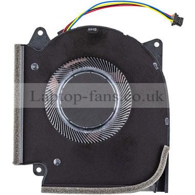 Brand new laptop GPU cooling fan for Asus 13NR0510P02011 Brand new laptop GPU cooling fan for Asus 13NR0510P02011