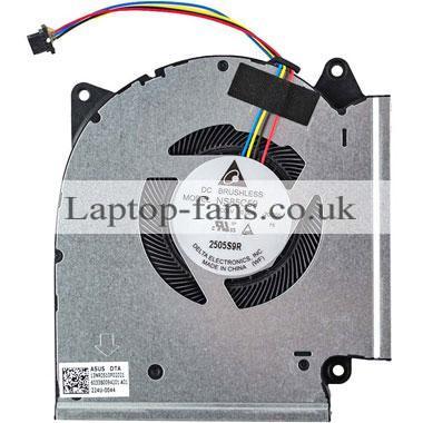 Brand new laptop GPU cooling fan for Asus 13NR0510P02011 Brand new laptop GPU cooling fan for Asus 13NR0510P02011