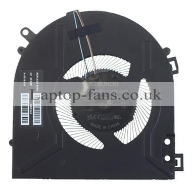 Brand new laptop CPU cooling fan for Hp Envy X360 14-es0000 Brand new laptop CPU cooling fan for Hp Envy X360 14-es0000