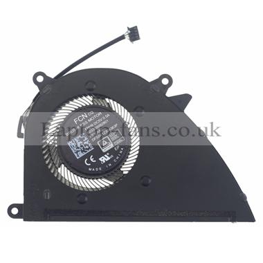 Brand new laptop CPU cooling fan for Hp 17-cp3000 Brand new laptop CPU cooling fan for Hp 17-cp3000