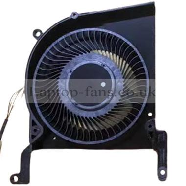 Brand new laptop GPU cooling fan for A-POWER BS5412HS-U6L Brand new laptop GPU cooling fan for A-POWER BS5412HS-U6L