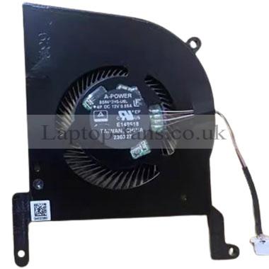 Brand new laptop GPU cooling fan for A-POWER BS5412HS-U6L Brand new laptop GPU cooling fan for A-POWER BS5412HS-U6L