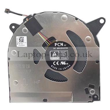 Brand new laptop GPU cooling fan for FCN DFS5K123043639 FN36 Brand new laptop GPU cooling fan for FCN DFS5K123043639 FN36