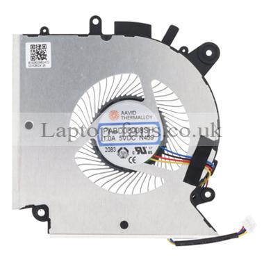 Brand new laptop CPU cooling fan for AAVID PABD08008SH N459 Brand new laptop CPU cooling fan for AAVID PABD08008SH N459
