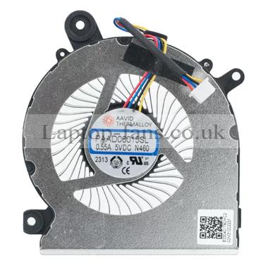 Brand new laptop GPU cooling fan for AAVID PAAD06015SL N460 Brand new laptop GPU cooling fan for AAVID PAAD06015SL N460