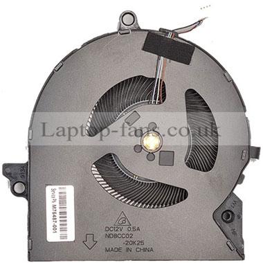 Brand new laptop CPU cooling fan for Hp M57161-001 Brand new laptop CPU cooling fan for Hp M57161-001