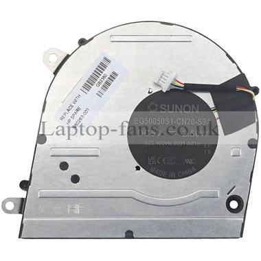 Brand new laptop GPU cooling fan for SUNON EG50050S1-CN20-S9A Brand new laptop GPU cooling fan for SUNON EG50050S1-CN20-S9A